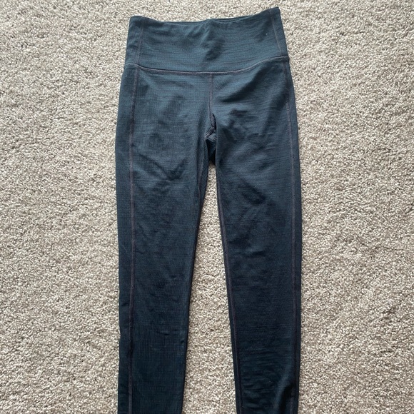 Athleta Workout Leggings